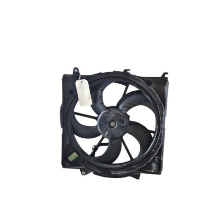 Moto ventilateur radiateur KIA OPTIMA 2