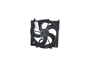 Moto ventilateur radiateur KIA OPTIMA 2 Photo n°1