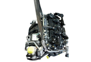 Moteur RENAULT ARKANA Photo n°2