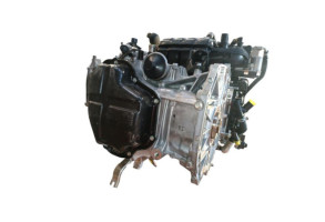 Moteur RENAULT ARKANA Photo n°4