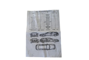 Moteur RENAULT ARKANA Photo n°6