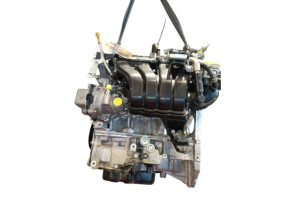 Moteur RENAULT ARKANA Photo n°9