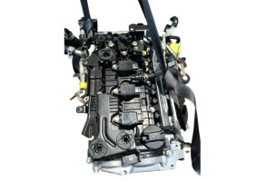 Moteur RENAULT ARKANA Photo n°2