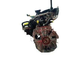 Moteur RENAULT ARKANA Photo n°4