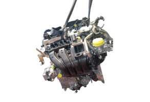 Moteur RENAULT ARKANA Photo n°5