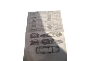 Moteur RENAULT ARKANA Photo n°9