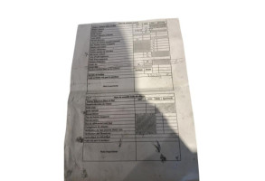 Moteur RENAULT ARKANA Photo n°10