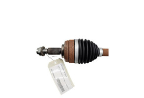 Cardan droit (transmission) RENAULT MEGANE 4 Photo n°2