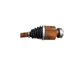 Cardan droit (transmission) RENAULT MEGANE 4 Photo n°4