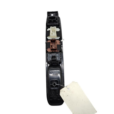Interrupteur de leve vitre avant gauche DACIA SANDERO 3 STEPWAY