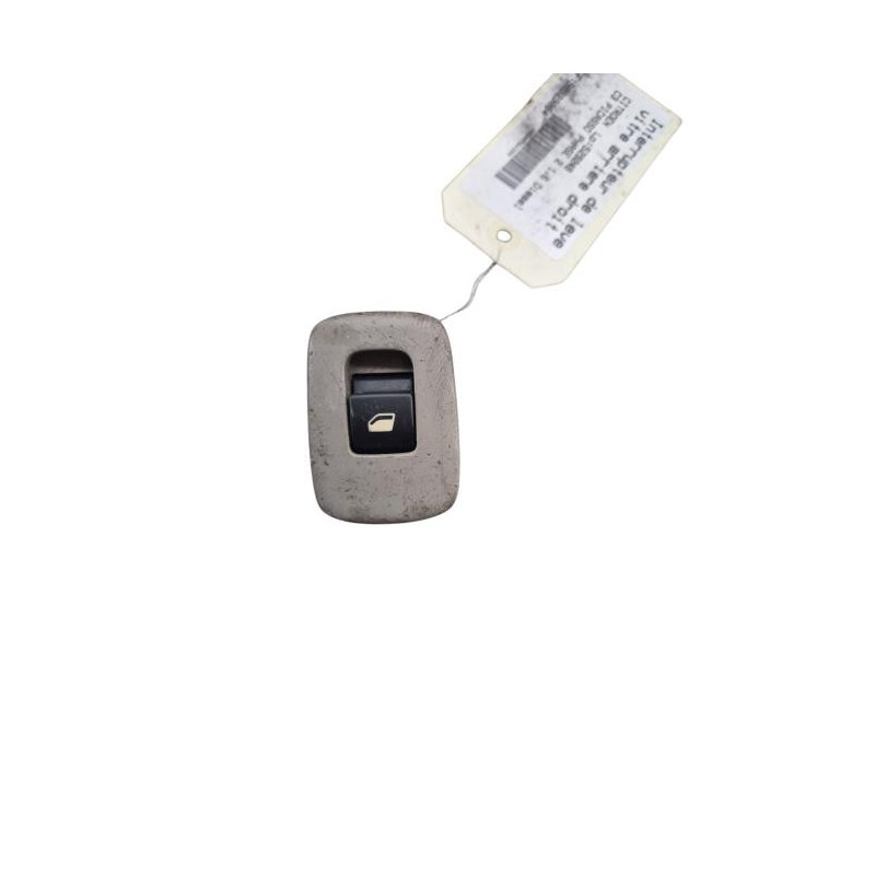 Interrupteur de leve vitre arriere droit CITROEN C3 PICASSO Photo n°1