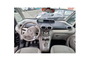 Interrupteur de leve vitre arriere droit CITROEN C3 PICASSO Photo n°6