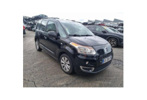 Interrupteur de leve vitre arriere droit CITROEN C3 PICASSO Photo n°11