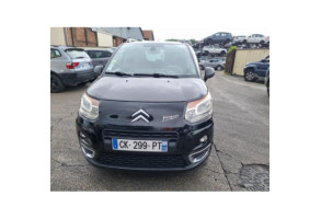 Interrupteur de leve vitre arriere droit CITROEN C3 PICASSO Photo n°13