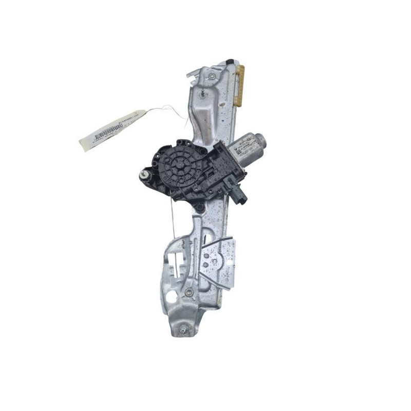 Leve vitre electrique arriere droit RENAULT MEGANE 4 Photo n°1