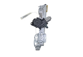 Leve vitre electrique arriere droit RENAULT MEGANE 4 Photo n°1