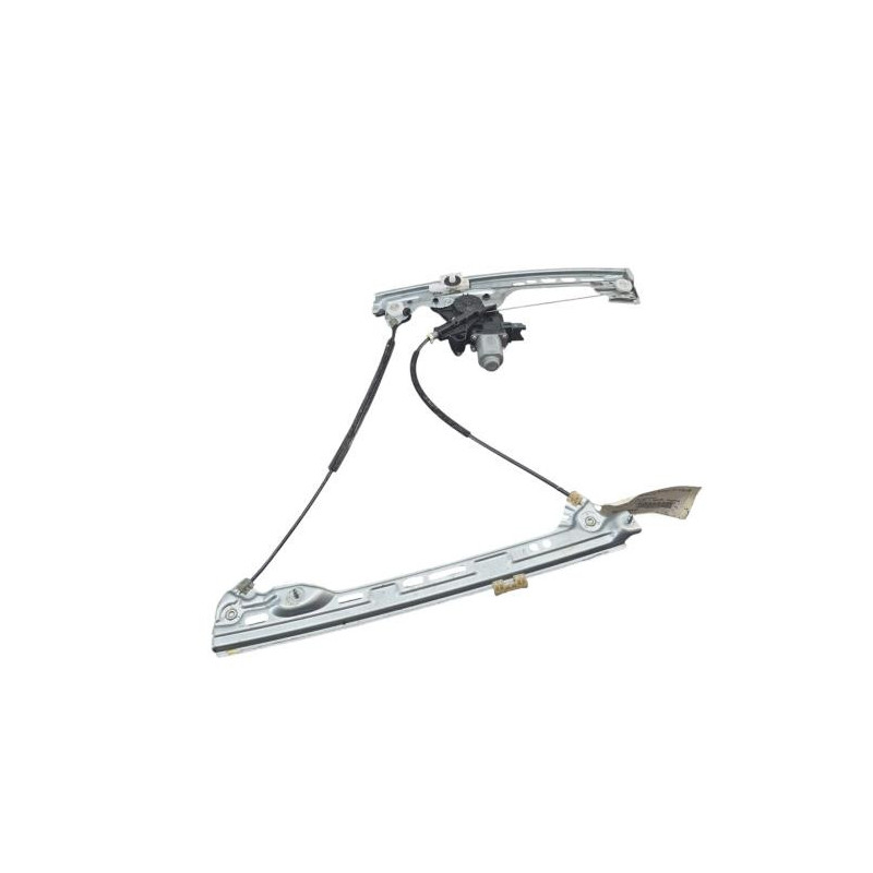 Leve vitre electrique avant droit RENAULT MEGANE 4 Photo n°1