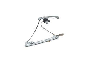 Leve vitre electrique avant droit RENAULT MEGANE 4 Photo n°1