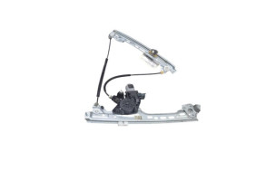 Leve vitre electrique avant droit RENAULT MEGANE 4 Photo n°3