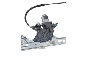 Leve vitre electrique avant droit RENAULT MEGANE 4 Photo n°4