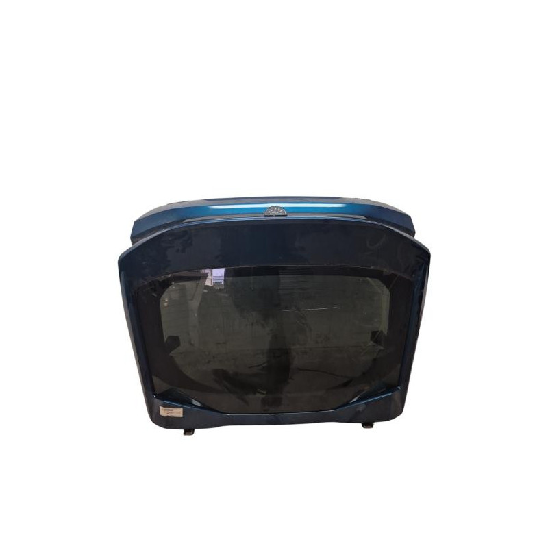 Malle/Hayon arriere PEUGEOT 408 Photo n°1