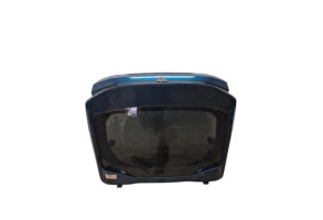 Malle/Hayon arriere PEUGEOT 408 Photo n°1