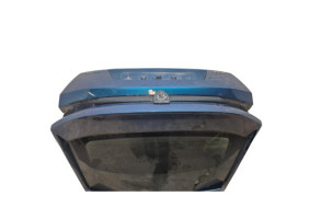 Malle/Hayon arriere PEUGEOT 408 Photo n°2