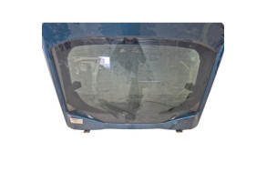 Malle/Hayon arriere PEUGEOT 408 Photo n°3