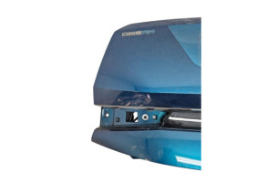 Malle/Hayon arriere PEUGEOT 408 Photo n°5