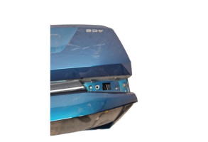 Malle/Hayon arriere PEUGEOT 408 Photo n°7