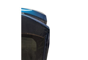 Malle/Hayon arriere PEUGEOT 408 Photo n°8