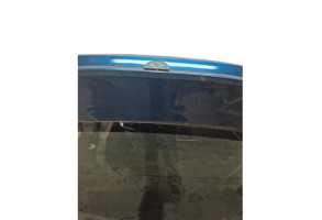 Malle/Hayon arriere PEUGEOT 408 Photo n°9