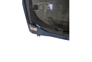 Malle/Hayon arriere PEUGEOT 408 Photo n°11