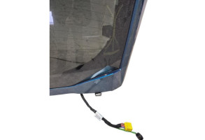 Malle/Hayon arriere PEUGEOT 408 Photo n°13