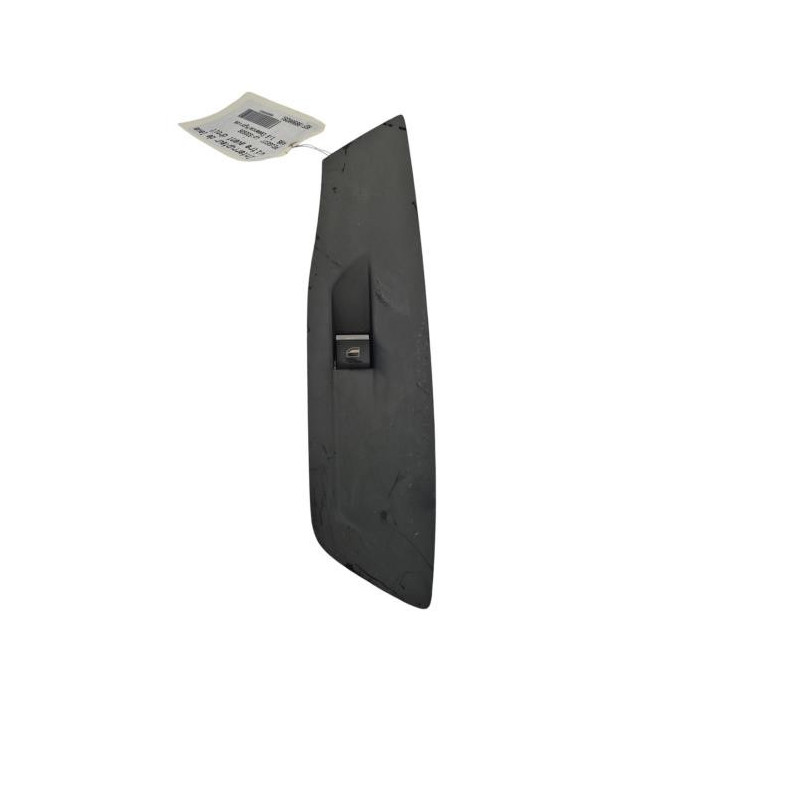 Interrupteur de leve vitre avant droit PEUGEOT 408 Photo n°1