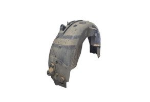 Pare boue arriere droit PEUGEOT 408 Photo n°3