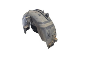 Pare boue arriere gauche PEUGEOT 408 Photo n°3