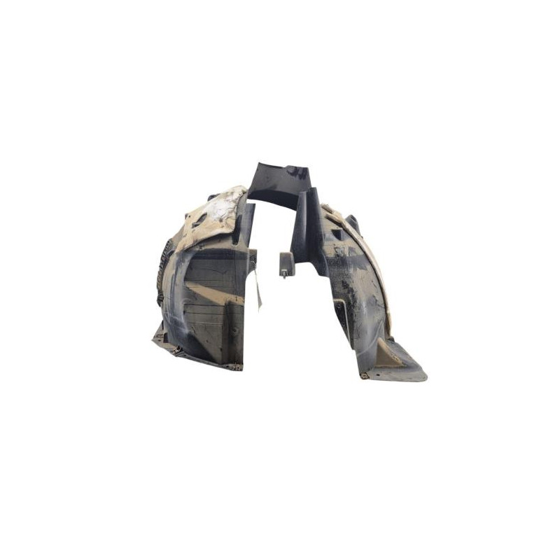 Pare boue avant droit PEUGEOT 408 Photo n°1