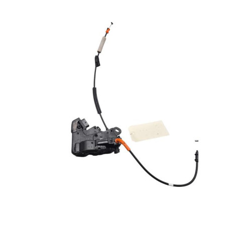 Serrure arriere droit PEUGEOT 408