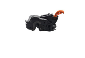 Serrure arriere droit PEUGEOT 408 Photo n°3