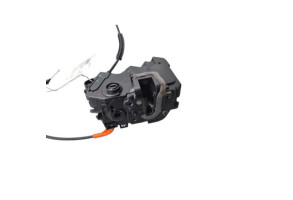 Serrure arriere droit PEUGEOT 408 Photo n°4