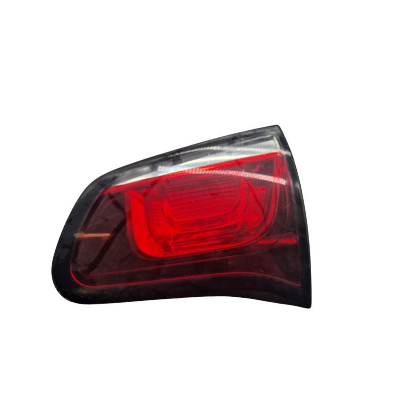 Feu arriere secondaire droit (feux) CITROEN C3 2 Photo n°1