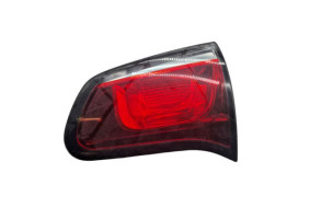 Feu arriere secondaire droit (feux) CITROEN C3 2 Photo n°2