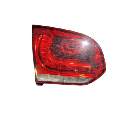 Feu arriere secondaire gauche (feux) VOLKSWAGEN GOLF 6