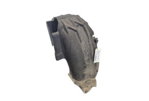 Pare boue arriere droit VOLKSWAGEN POLO 6 Photo n°2