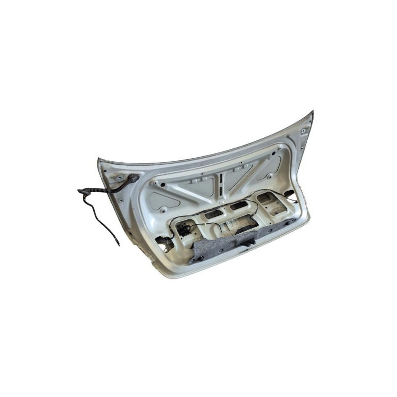 Malle/Hayon arriere BMW SERIE 3 E92 Photo n°1