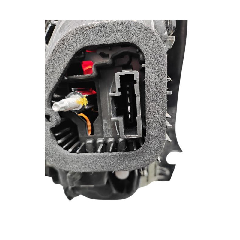 Feu arriere principal droit (feux) RENAULT TWINGO 3 Photo n°1