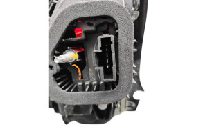 Feu arriere principal droit (feux) RENAULT TWINGO 3 Photo n°1