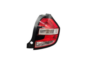 Feu arriere principal droit (feux) RENAULT TWINGO 3 Photo n°2