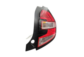 Feu arriere principal droit (feux) RENAULT TWINGO 3 Photo n°3